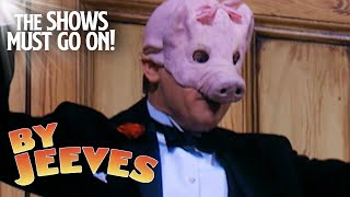 Its A Pig By Jeeves