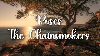 The Chainsmokers - Roses [lyrics] ft. ROZES