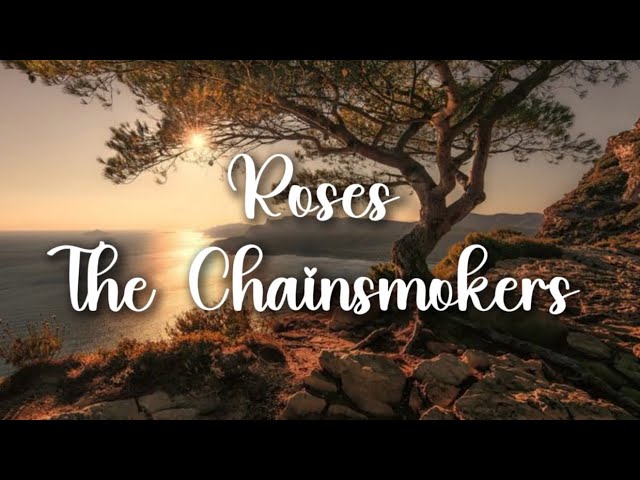 The Chainsmokers - Roses [lyrics] ft. ROZES