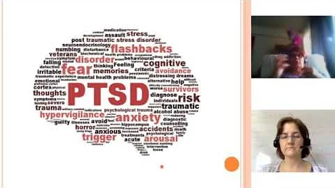 TESL Ontario Teresa Kinney: PTSD - Mental Health i...