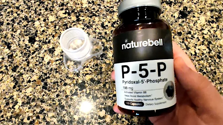We like this one. //  NatureBell P5P Review