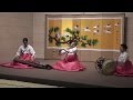 Korean Traditional Music Concert