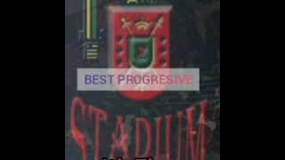 BEST PROGRESIVE 4th FLOOR STADIUM JAKARTA 2021