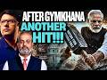 After Delhi Gymkhana now Jaipur Polo Ground, Modi Hits the Ecosystem Again I Aadi Pathikrit Show