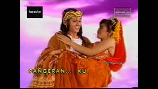 Karaoke Pangeranku - Misteri Ilahi