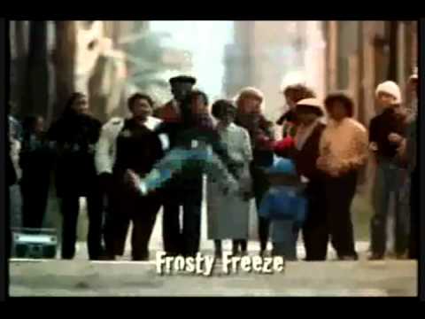 洋楽 G-RAP FROSTIE - COUNTERACT OR DIE EARLY 22Gz - 