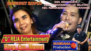 D' Reja Rengasdengklok/Kado perkawinan/Voc. Om. Rahmat