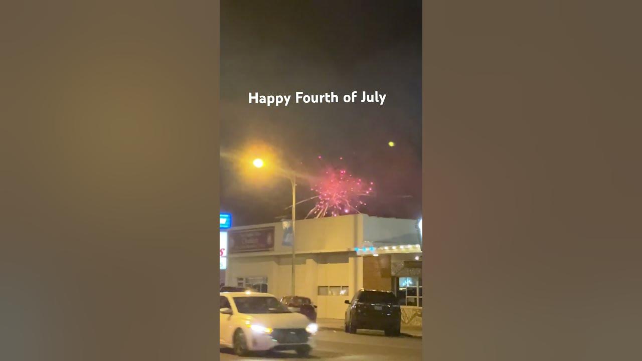 where to go for 4th of july in texas