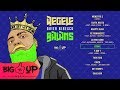 Boier Bibescu - S3XXX | Album "Regele Balans"