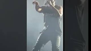 Drake Headlines London O2 5th Feb 2017