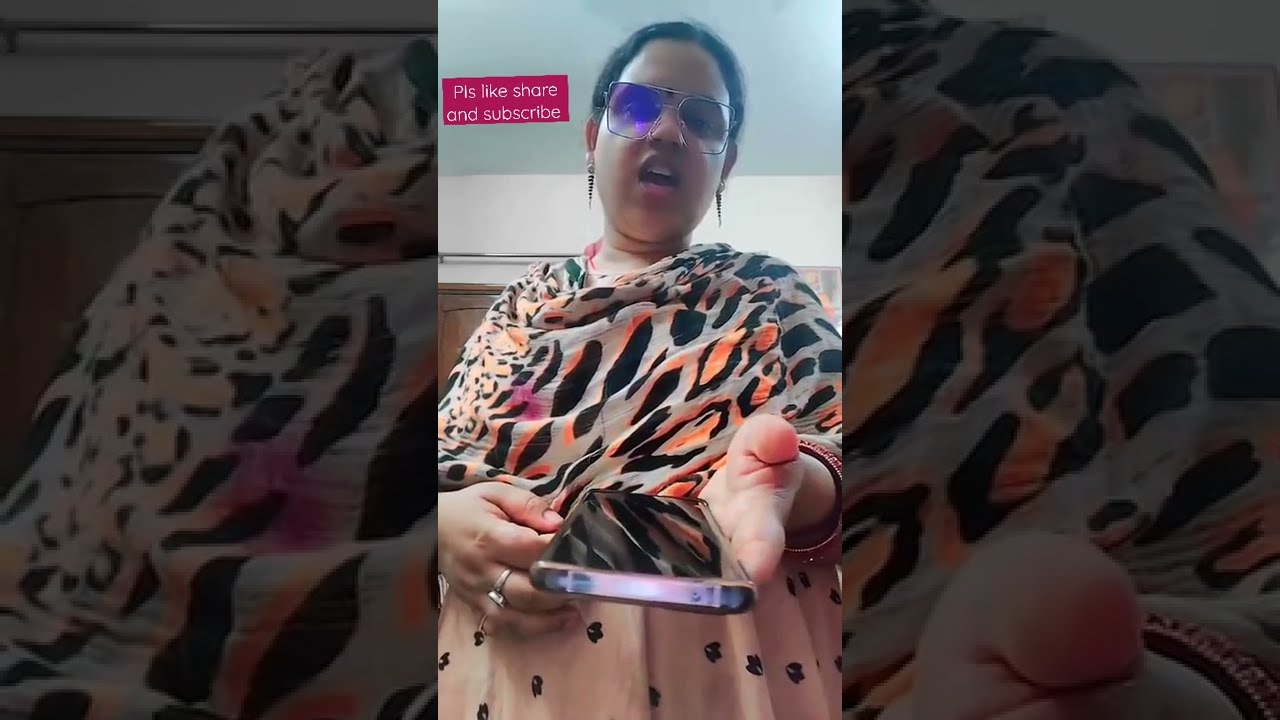 chasme wali sexy funny video YouTube