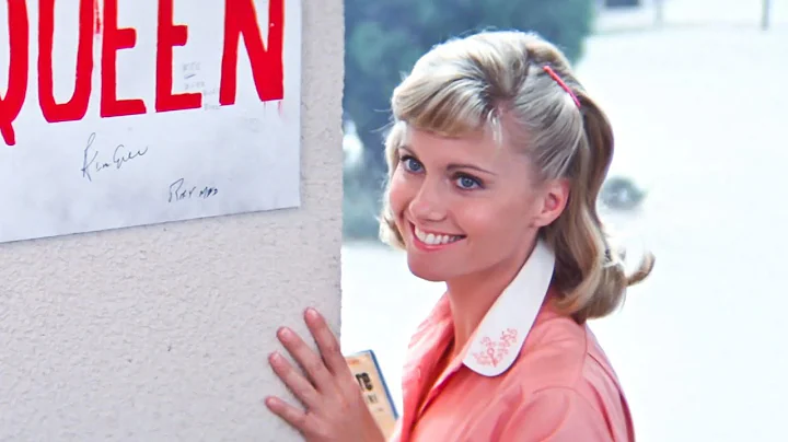 Goodbye to Sandra Dee | Olivia Newton-John (1948-2...