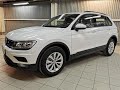 VW Тигуан Винтер Эдишн (Комфорт плюс, Тревел) - за 1 695 000 руб.