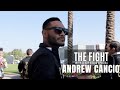 Andrew Cancio | Cancio vs. Machado II | *BEHIND* THE FIGHT