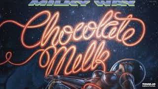 Chocolate Milik - Paradise