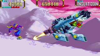 Mystic Warriors - Spyros