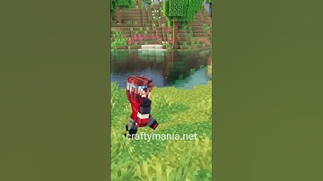 Visual Vibrance Minecraft Shaders🤩 #minecraft #mods #viral #minecraftshorts #shorts