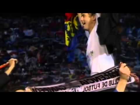 VALENCIA CF: The City Of Dreams SHORT VERSION FAN VÍDEO Álvaro Ortiz: #TORNEM