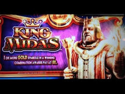 Spin it Grand @ Chumash Casino
