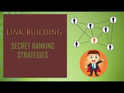 Link Building - Tutorial + 100% FREE SOFTWARE