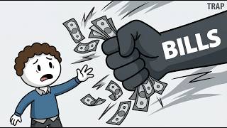 The Salary Illusion That Keeps You Broke