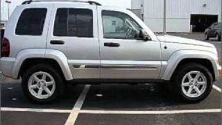 2007 Jeep Liberty - RICHMOND KY