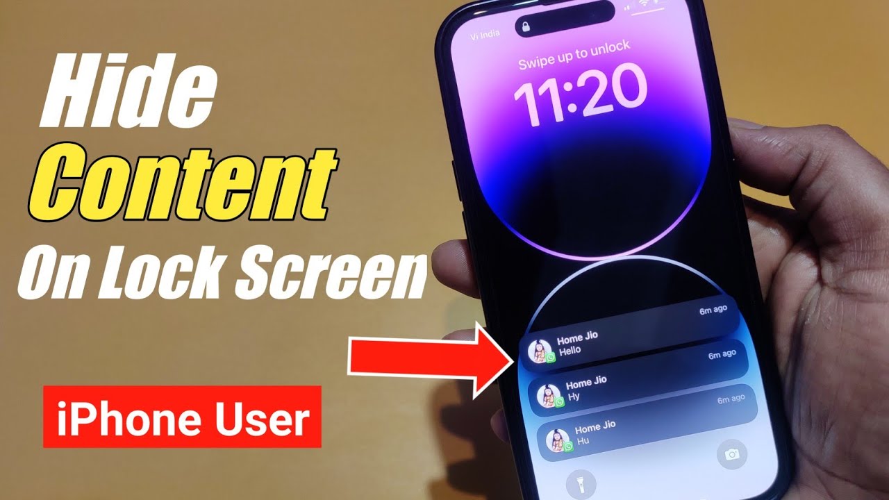 how-to-hide-notification-on-lock-screen-iphone-make-notifications