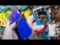 Looking for an old phone in the trash || Restoration broken phone