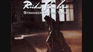 Richie Sambora - Stranger in This Town chords