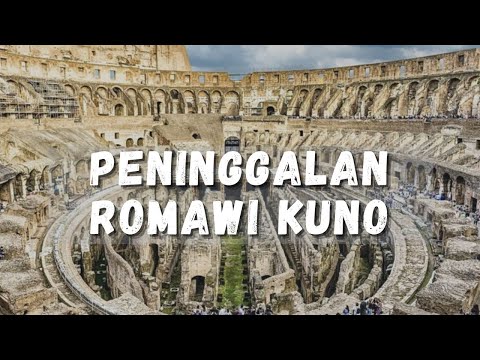 Video: Apakah kolom Korintus Yunani atau Romawi?