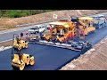5 Most Amazing Road Construction Machines In The World || Part 2 || Mazhar Tv ||