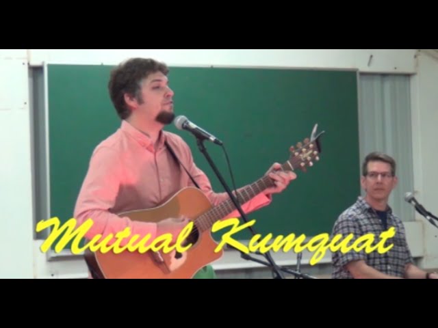 KUMQUAT, performing arts