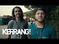 We Came As Romans - Self-Titled Album Track-By-Track