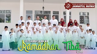 LAGU OPICK 'RAMADHAN TIBA' (COVER) | by  SD IT JANNATUL MA'WA