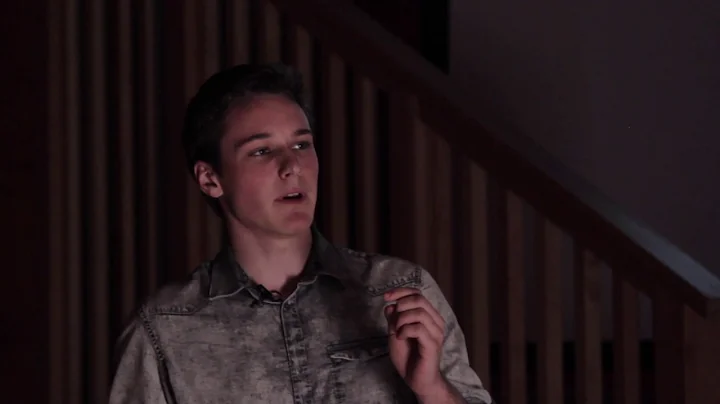 Lessons on Self Confidence from a Teenager | Reece...