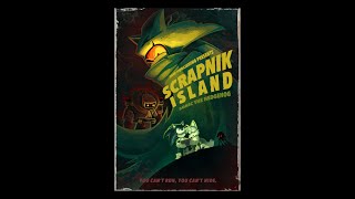 Sentinels Custom Decks: Scrapnik Island!