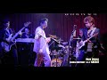 大都会 (クリスタルキング) / Palm Springs Django Birthday Live at GREASE