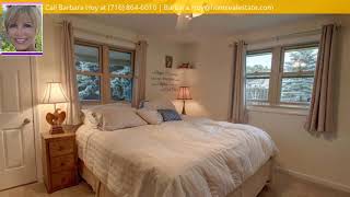 7125 Omphalius Rd video tour