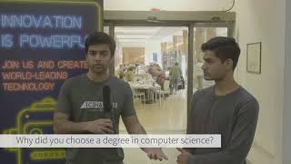 Ocado Technology sponsors IC Hack 18