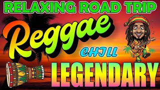 TAGALOG REGGAE LOVE 2025 || NONSTOP CHILL REMIX 🌺