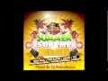 DJ RetroActive - Summer Scheme Riddim Mix [Don Corleon Records]  May 2011 (Reuploaded)
