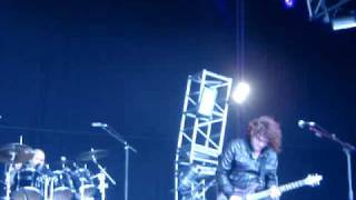 Download lagu Anathema A Dying Wish live at Bloodstock 2009 Anathema A Dying Wish live at Bloodstock 2009