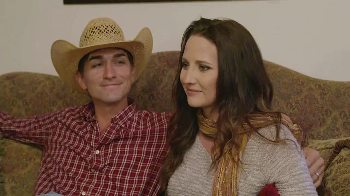 The Cowboy Way 2020 - S01 E06 :  Misty Makes a Match