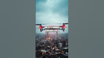 Revolutionizing Disaster Recovery: Future Technologies