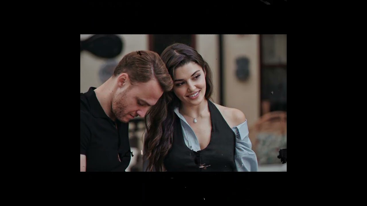 Неожиданное признание: шокирующее заявление Ханде Эрчел о ребенке и Кереме Бюрсине!