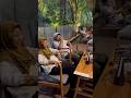 Emak julid dan pa dedo ngajak kluarga hilling#fypyoutube #comedy #trendingshorts #shorts