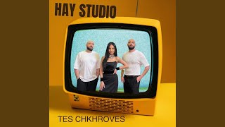 Tes Chkhroves