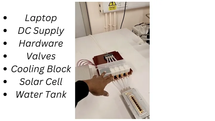 Bio Inspired Cooling