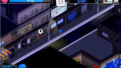 Stick RPG 2 Ep. 3 Working Towards Makusashzi!