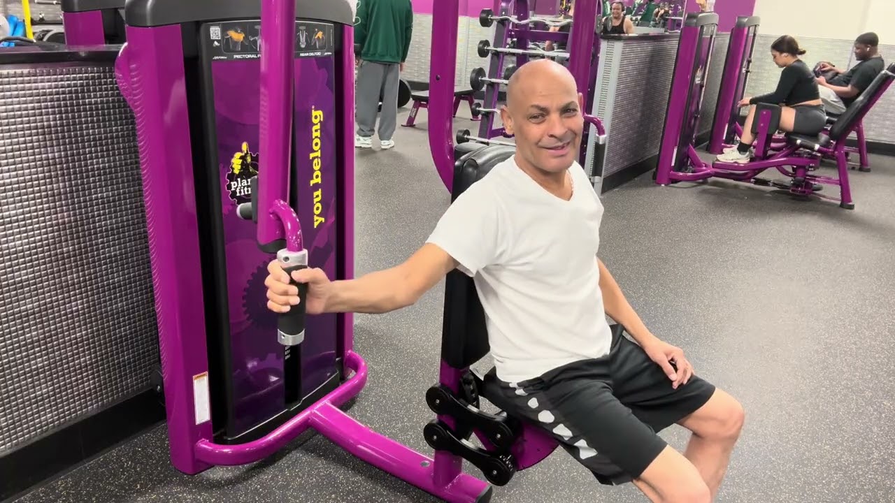 Hoy domingo un poco de ejercicio